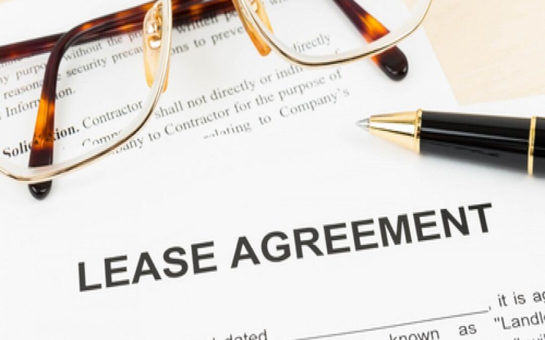 WHAT DOES AN EVICTION INVOLVE?